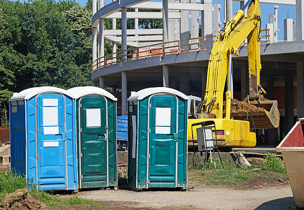 Trusted Kenai, AK Portable Potty Rental Experts